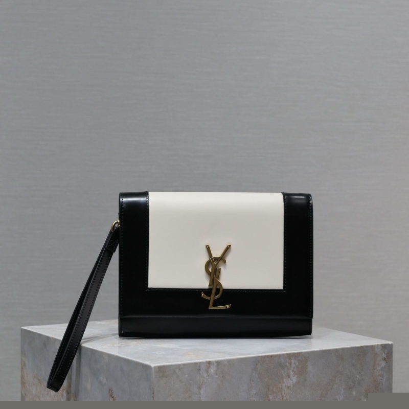 Y*L clutch bags